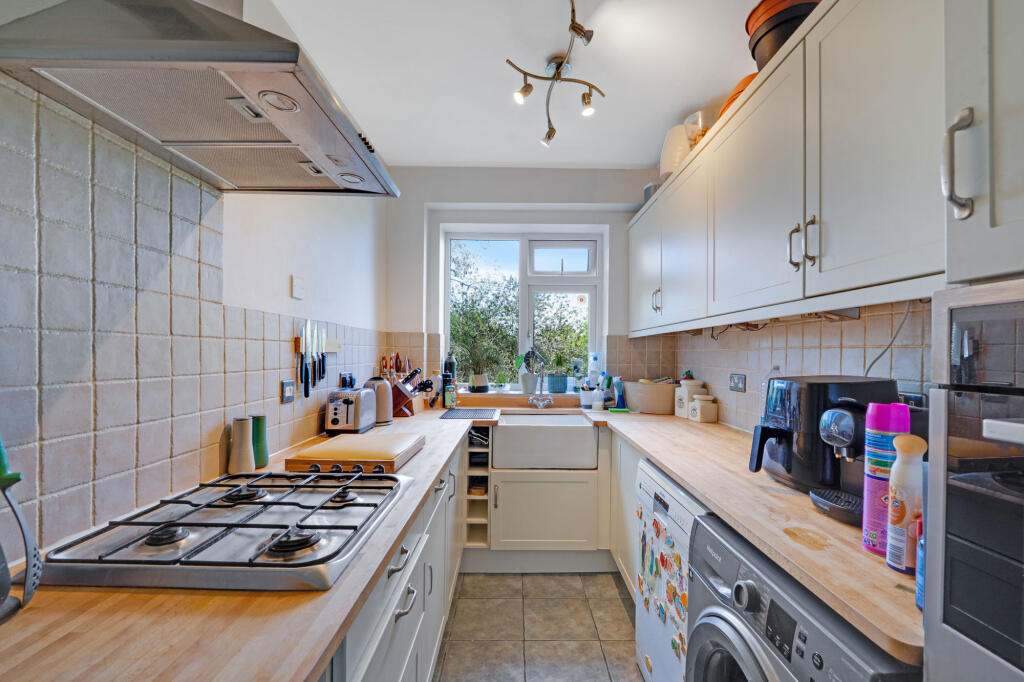 161 Fairfax Road, Teddington, London, TW11 9BT photo 4