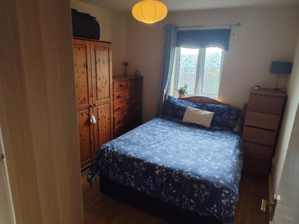Apartment in Manchester - View 4