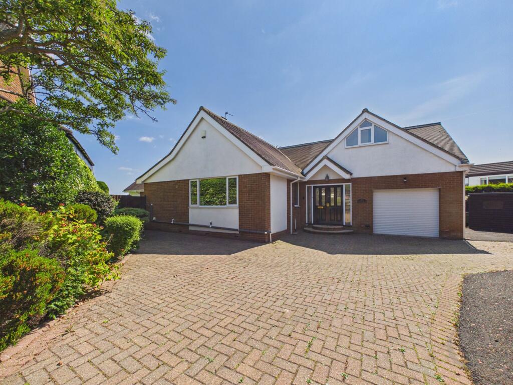 Main image of property: Mayfield Drive, Sunderland, SR6