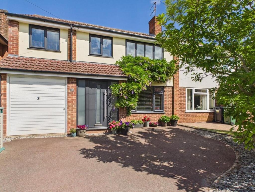 Main image of property: Curzon Lane, Duffield, Belper, Derbyshire