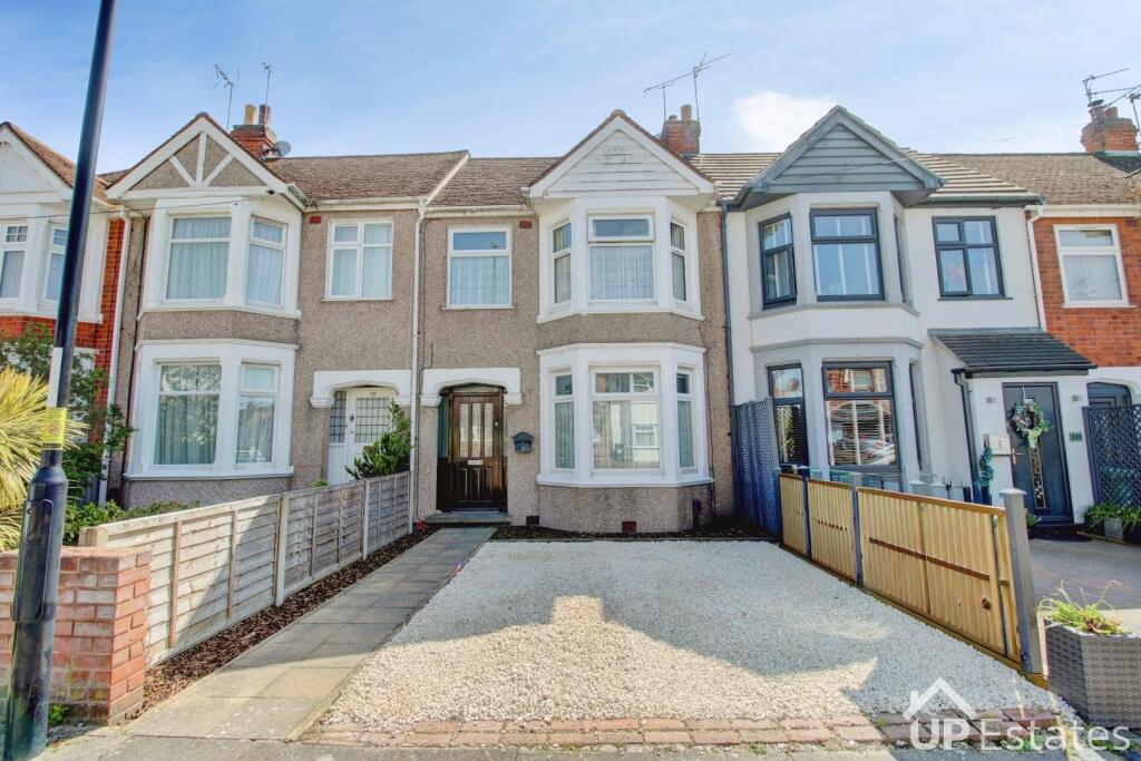 Main image of property: Cedars Avenue, Coundon, Coventry