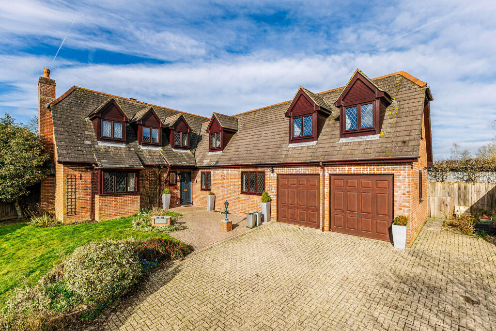 Main image of property: Whiteparish, Salisbury, SP5