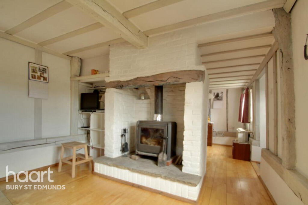 Main image of property: High Street, BURY ST EDMUNDS