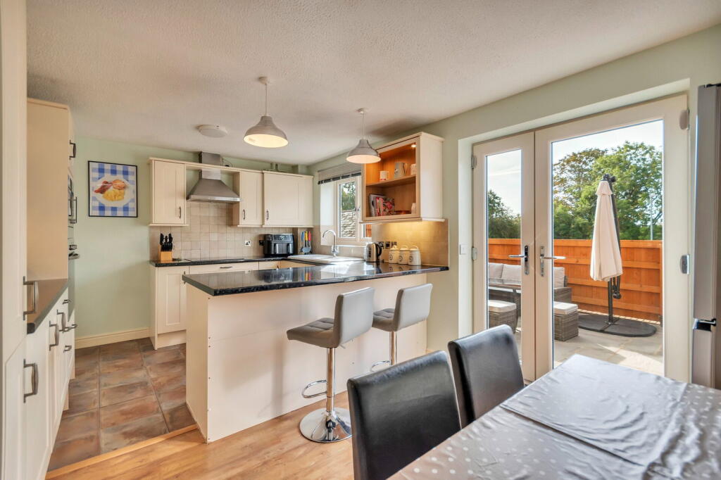 House in Shrewsbury - View 4