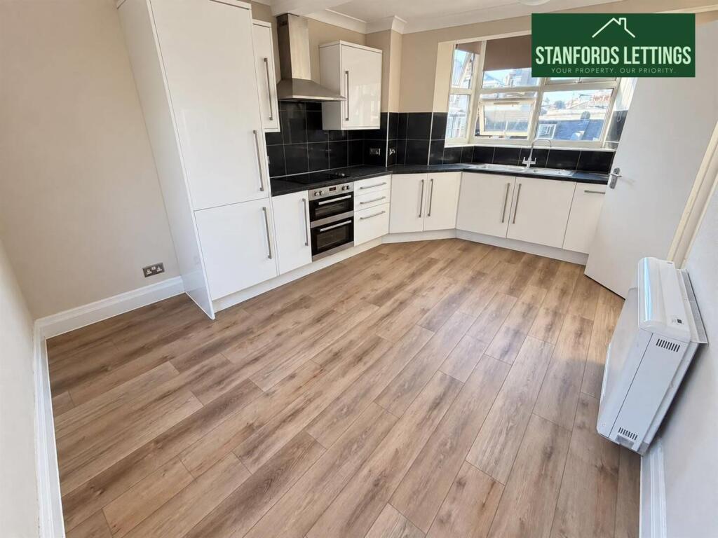 Main image of property: 4A Regent House, North Street, Brighton