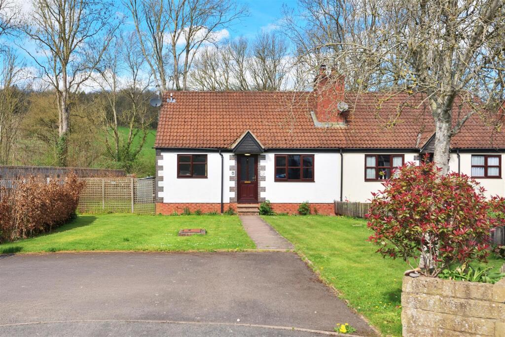 Main image of property: Heliston Place, Pontrilas, Hereford