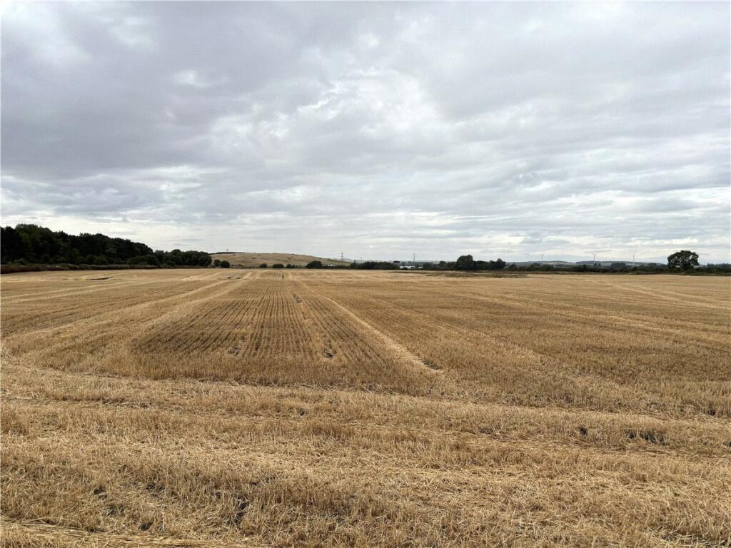 Lot 1 - Land At Owston, Doncaster, South Yorkshire, DN5