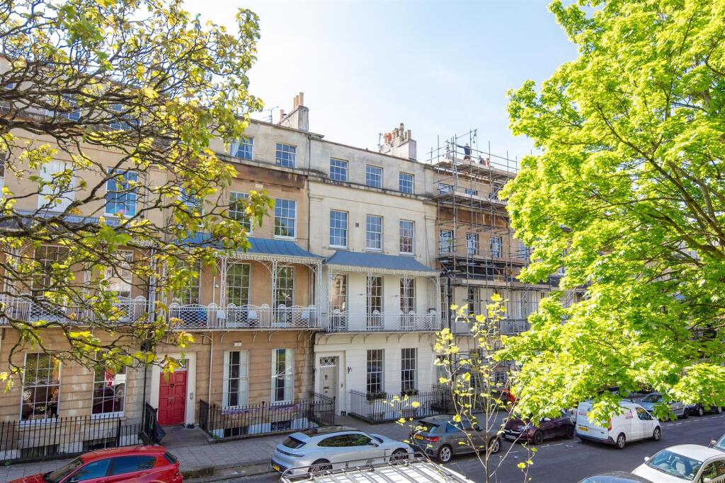 Main image of property: Caledonia Place, Clifton, Bristol, BS8