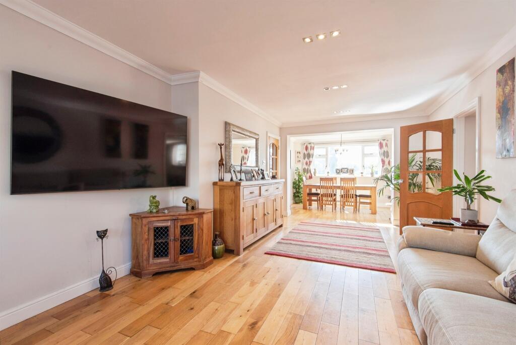 House in Stevenage, Chells - View 4