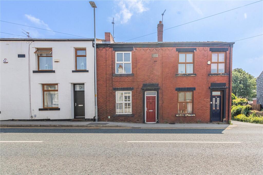 Norden Road, Rochdale, Greater Manchester, OL11 - View 3
