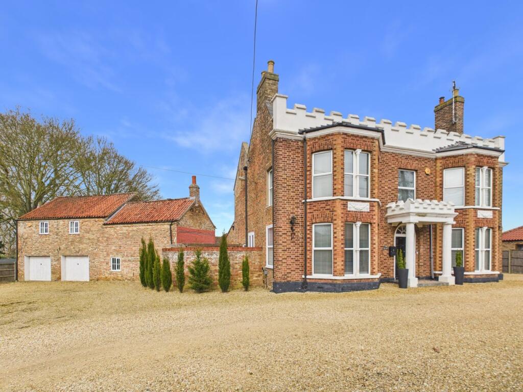Main image of property: Broomhill, Downham Market, PE38