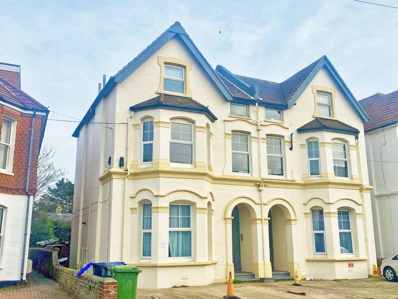 Main image of property: Queens Road, Worthing