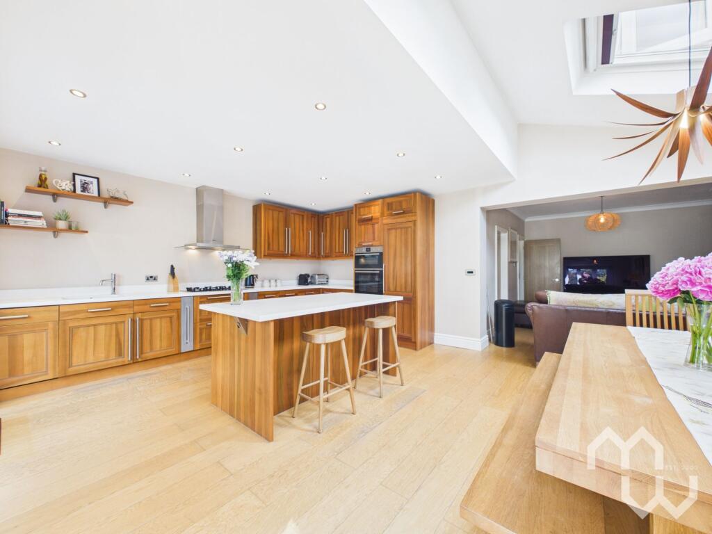 House in South Ribble, Longton - More