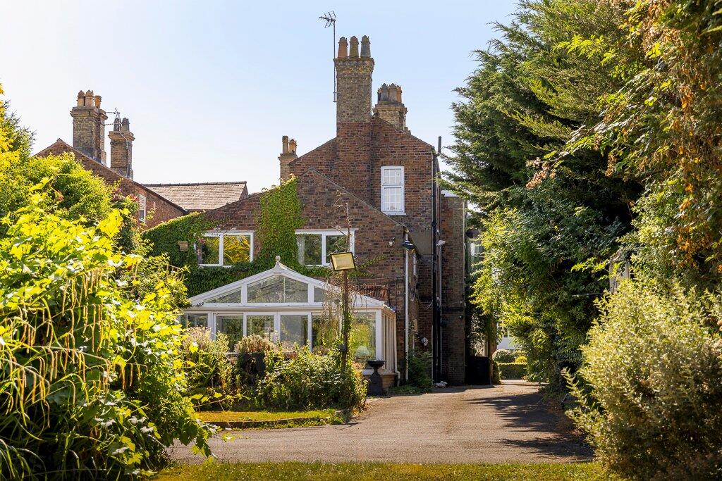 House in Boston, Bargate, Trinity - View 5