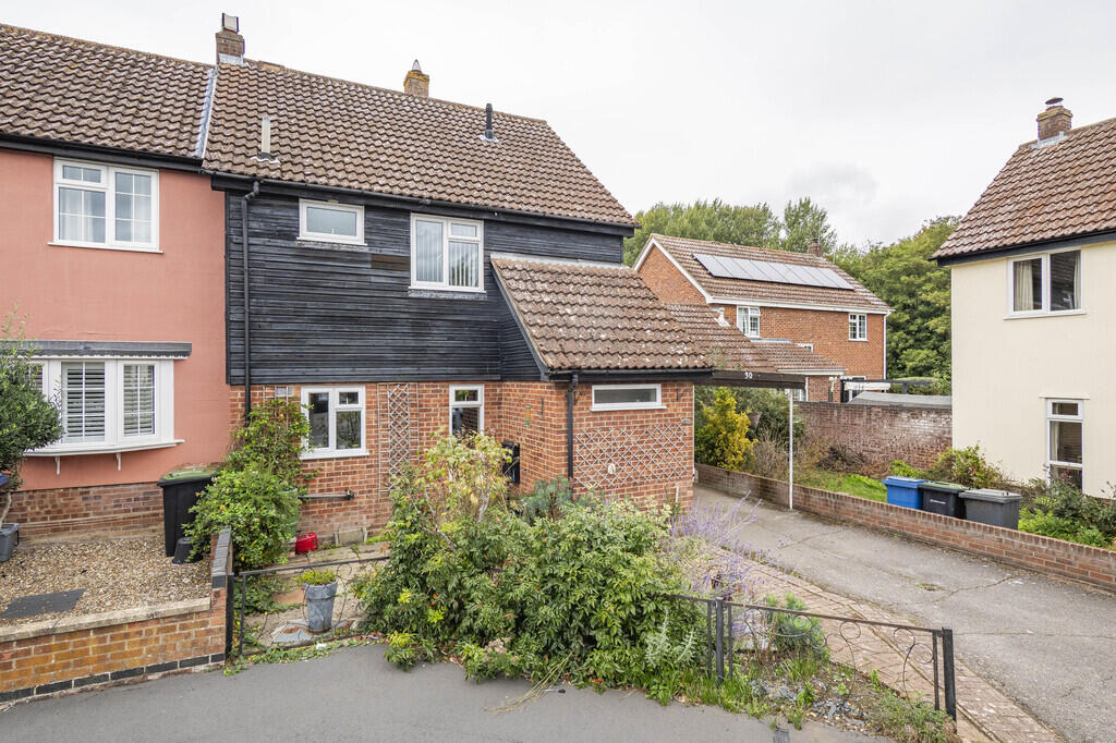 Main image of property: Long Melford, Sudbury, Suffolk