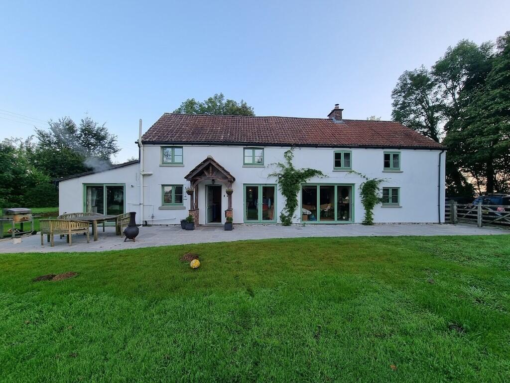 Main image of property: Priddy Hill Drove, Wells
