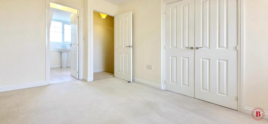 Thompson Avenue, Tamworth, B77 - View 4