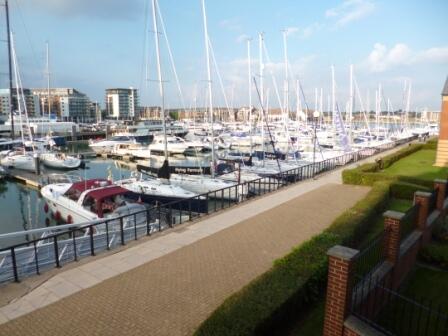 Main image of property: Tasman Court, Southampton, Hampshire, SO14