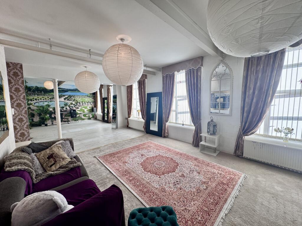 Main image of property: Radford Court, New Basford, NG7