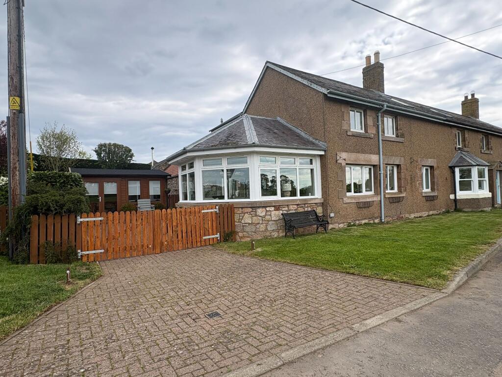 Main image of property: The Lamb, Ancroft, Berwick-upon-Tweed