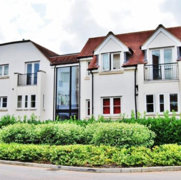 Main image of property: Beech Road, Oxford, Oxfordshire, OX3