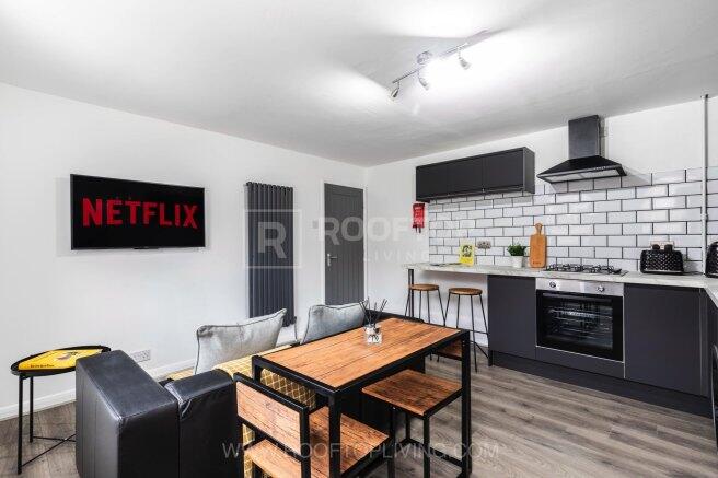 Main image of property: Brudenell Road