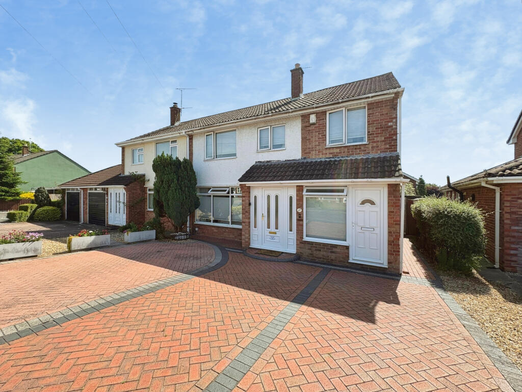 Main image of property: Orchard Boulevard, Oldland Common, Bristol, South Gloucestershire