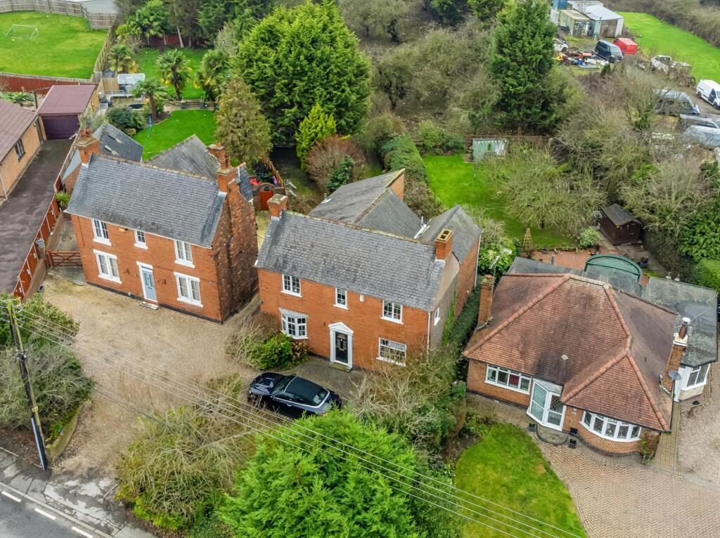 Main image of property: Spring Lane, Lambley, Nottingham