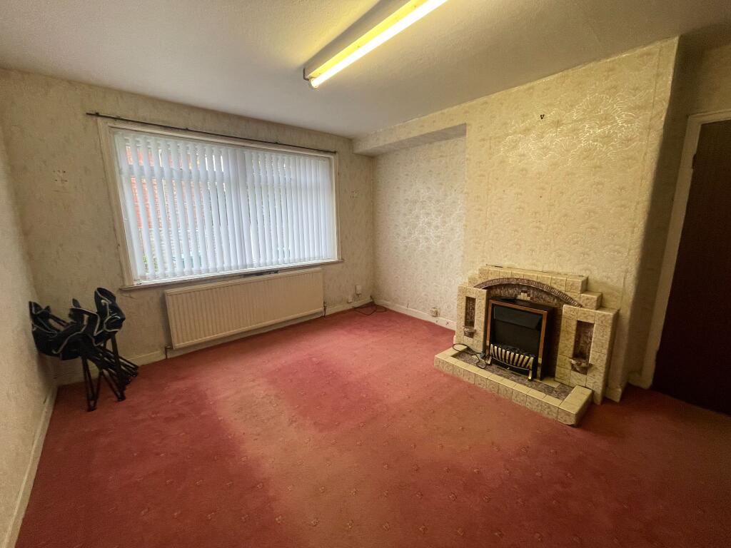 Woodend Road, Manchester, M22 photo 2