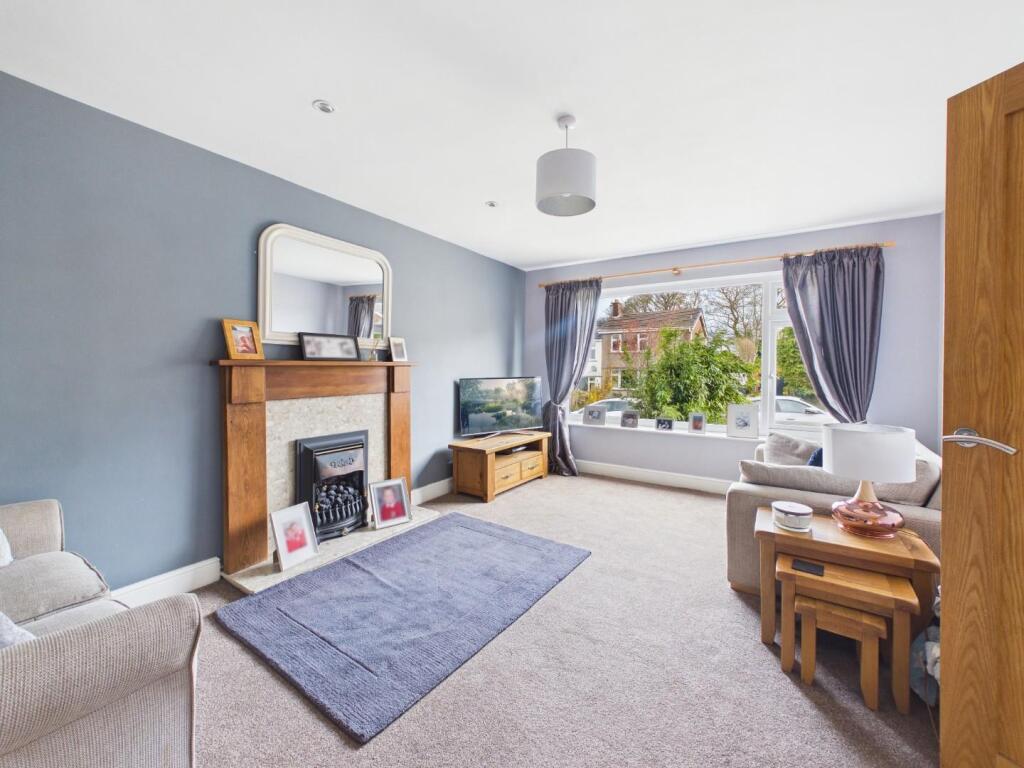 Additional image 3 of Hallowes Grove, Cullingworth, Bradford