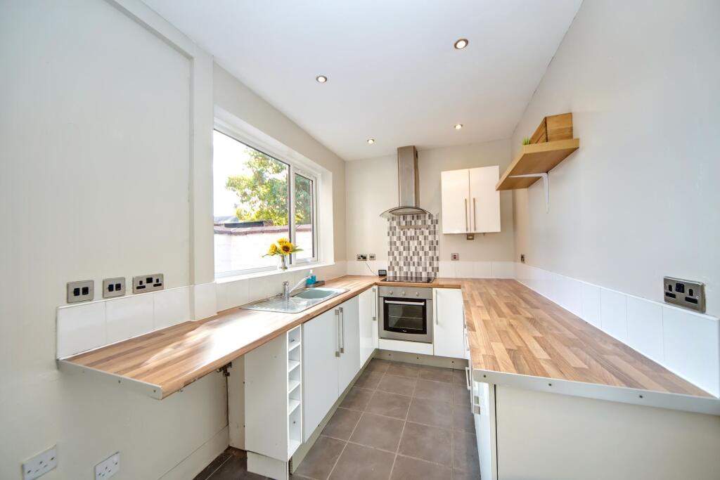 House in Wigan, Greater Manchester - View 3