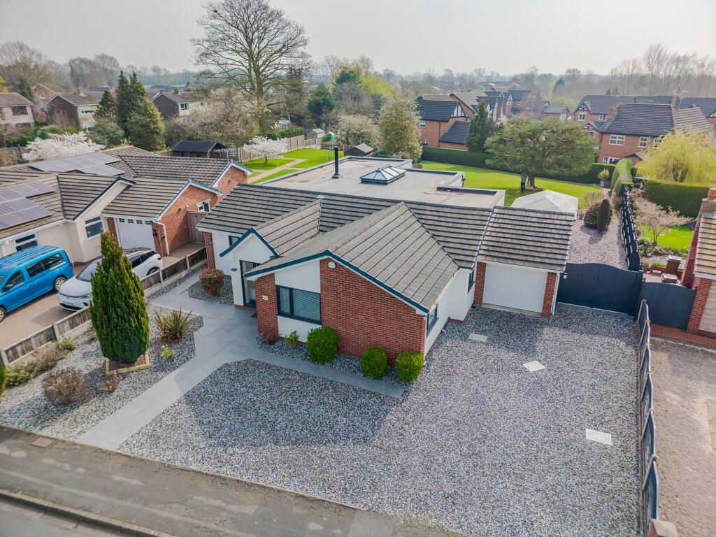 Main image of property: Stonebridge Road, Nantwich, CW5