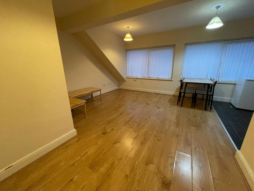 Main image of property: Berwick Street, Liverpool, Merseyside, L6