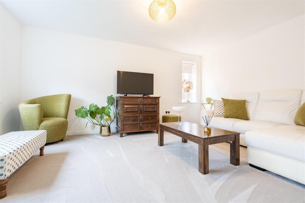 Charles Drive, Bainbridge Meadows, Widdrington photo 2