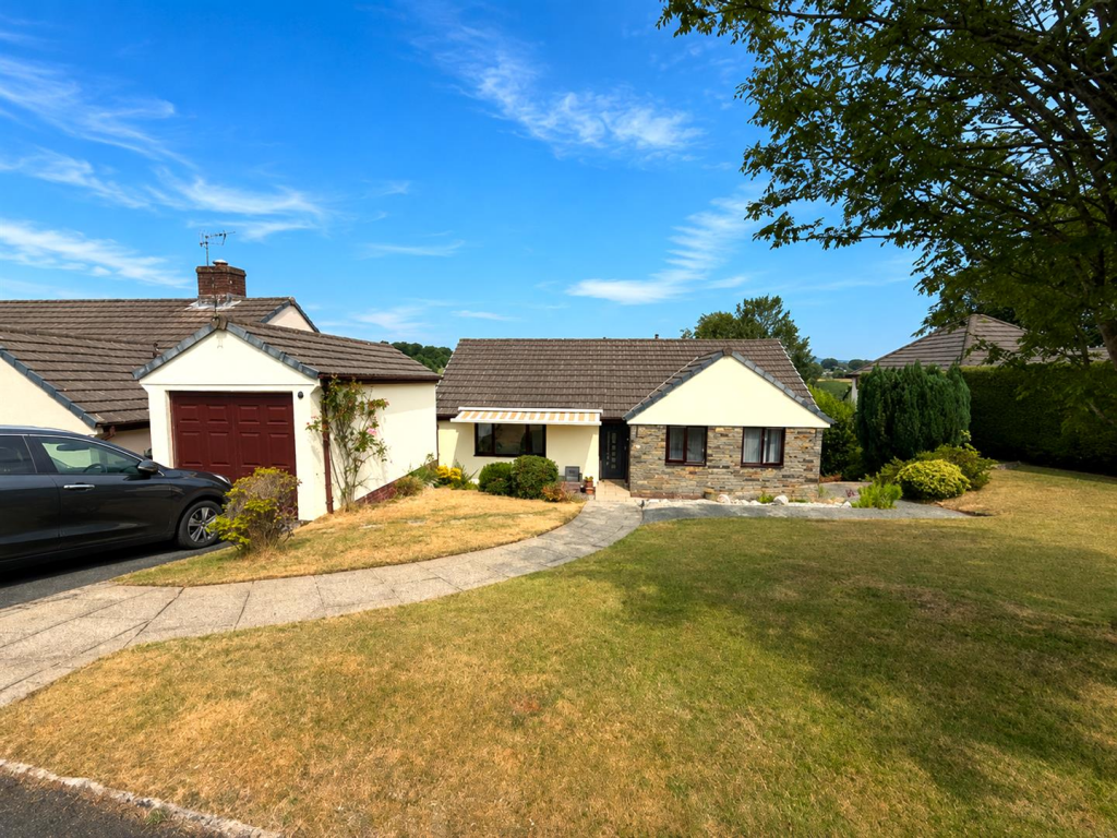 Main image of property: Manor Road, Tavistock