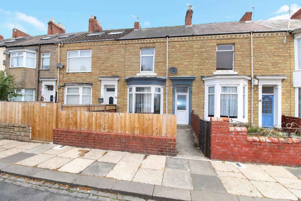 Main image of property: Middleton Street, Blyth, NE24