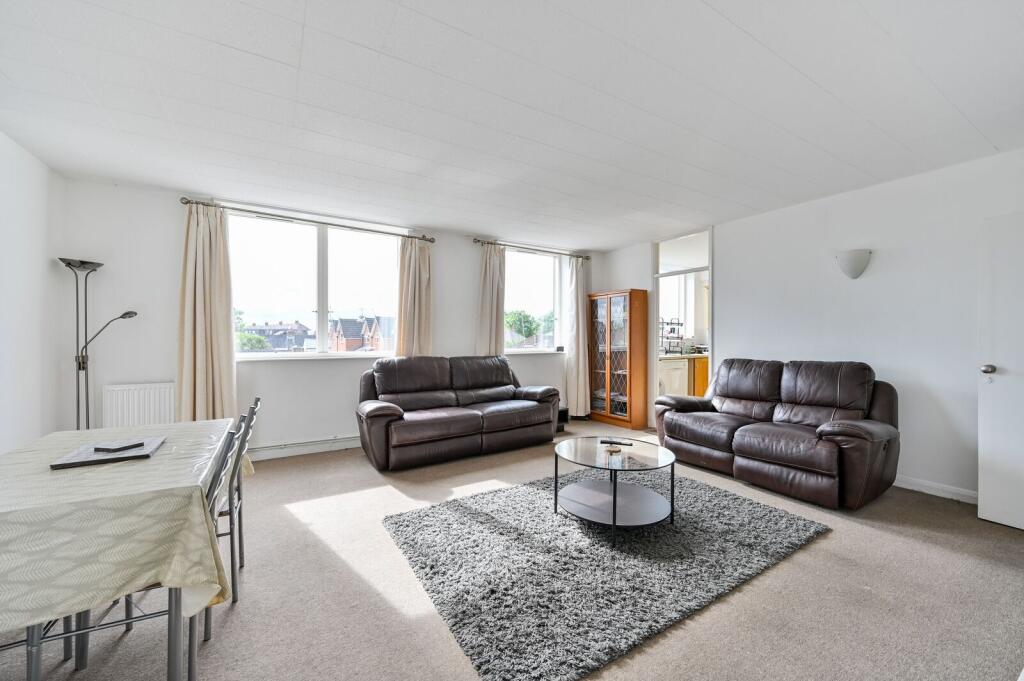 Main image of property: Pemberton Road, East Molesey, KT8
