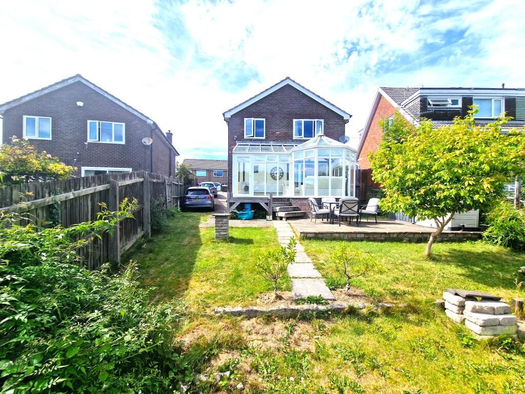 House in Newbridge, Caerphilly - View 2