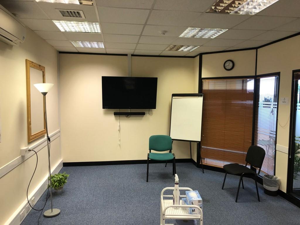 Additional image 3 of UGF Suite 2, Unit C Ling Road, Poole, Dorset, BH12