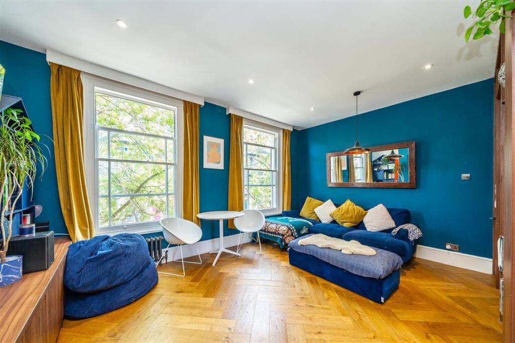 Apartment in London, New Cross Gate - More