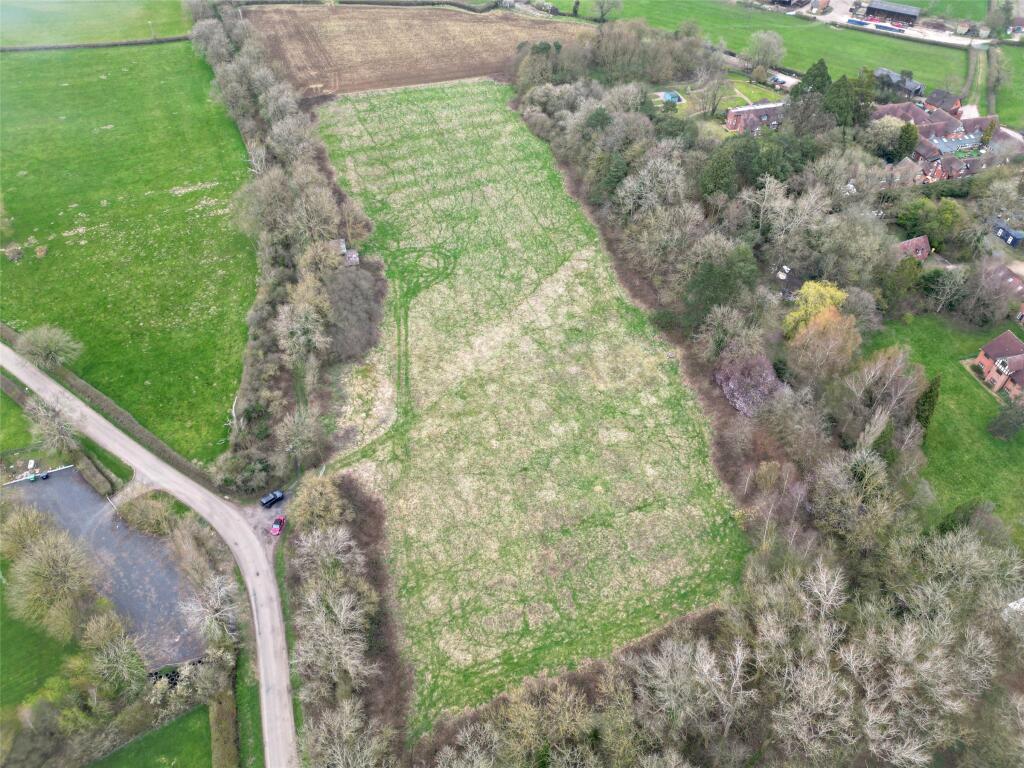 Main image of property: Holwell Lane, Melton Mowbray