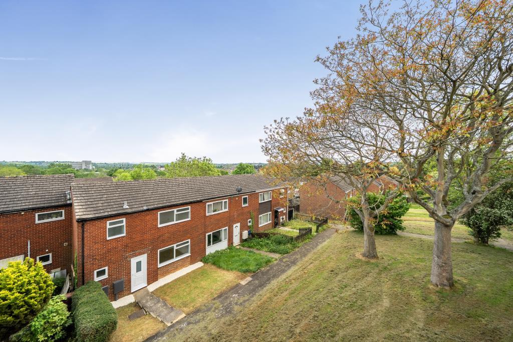 Main image of property: Banbury, Oxfordshire, OX16