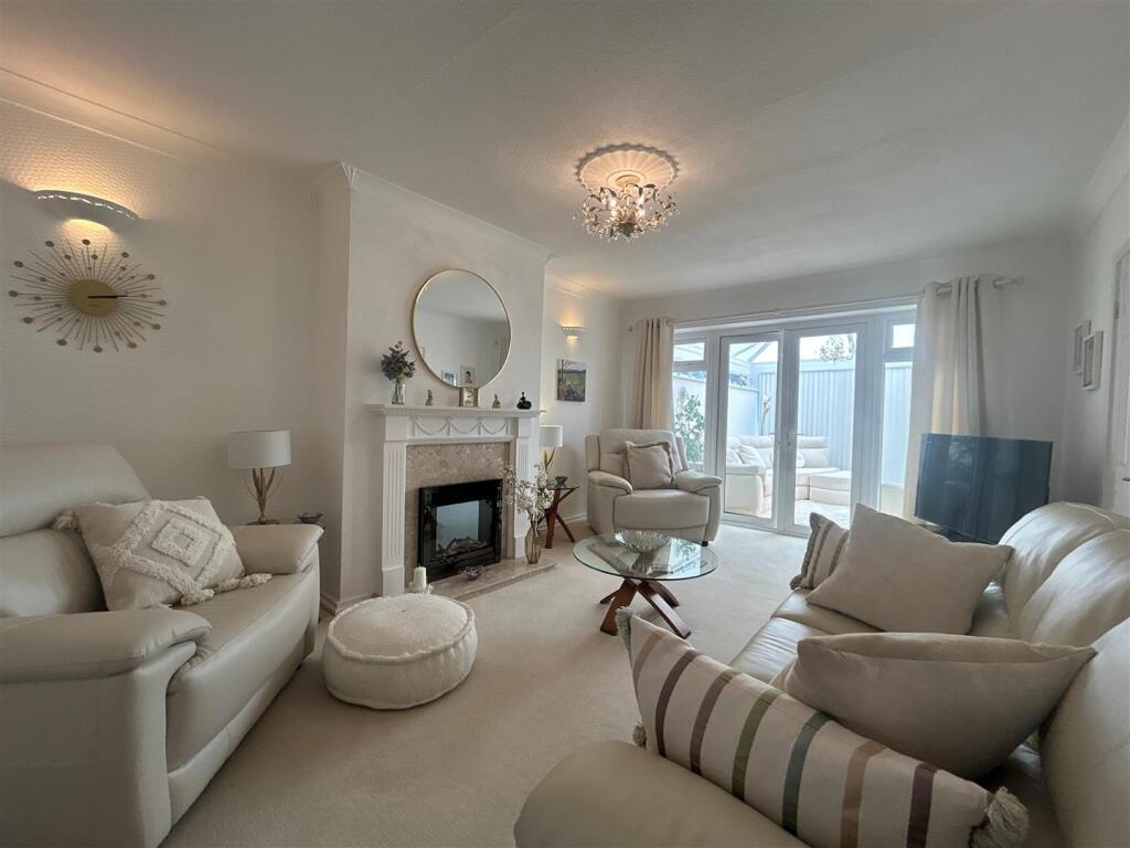 Main image of property: Fylde Avenue, Heald Green, Cheadle