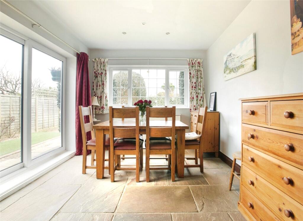 Bonnar Road, Selsey, Chichester, West Sussex, PO20 photo 4
