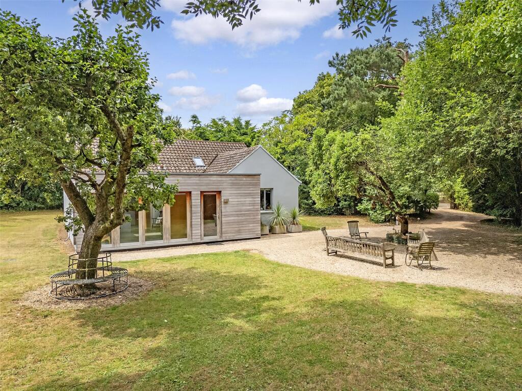 3-bed house on Great Bardfield, Braintree, Essex, CM7, £1,000,000