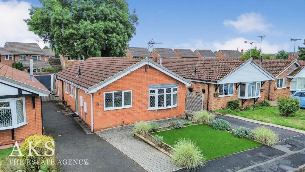 Main image of property: The Hayes, Hatton, DE65