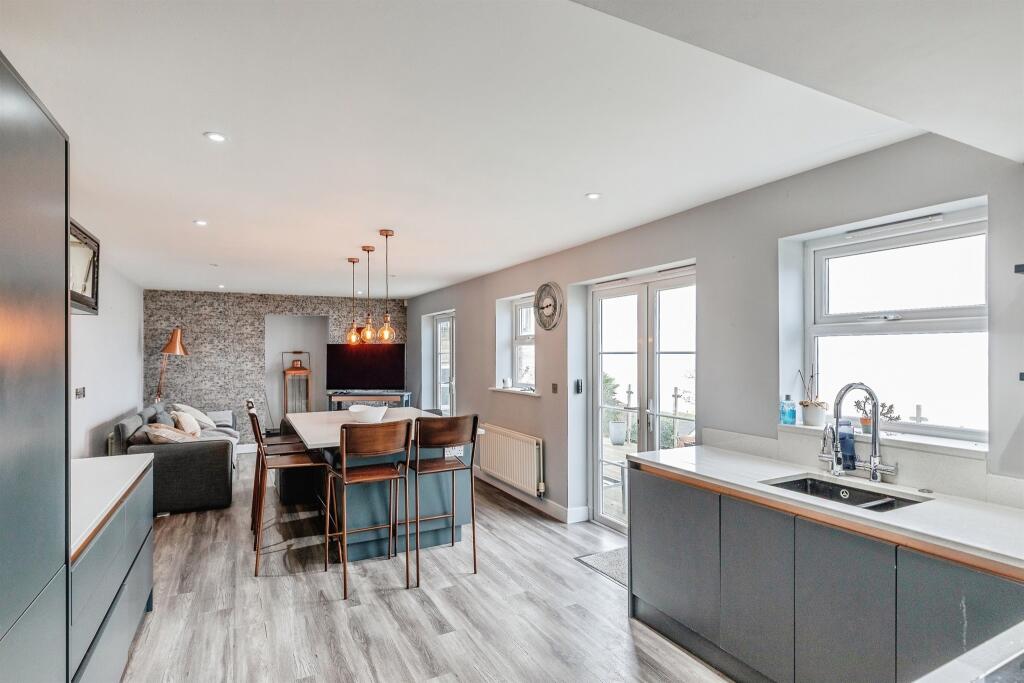 Main image of property: Charlcombe Rise, Portishead, Bristol