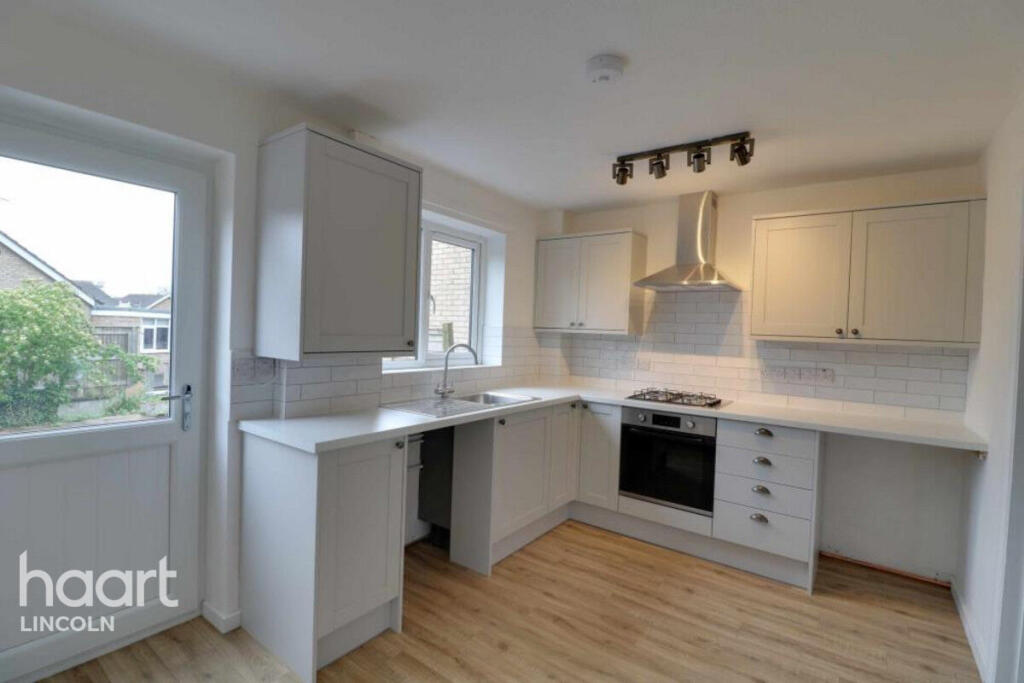 Main image of property: Ryland Bridge, Lincoln