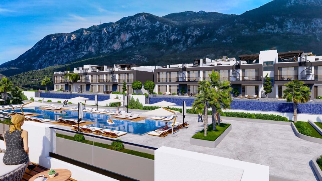 Main image of property: Kyrenia/Girne, Kyrenia
