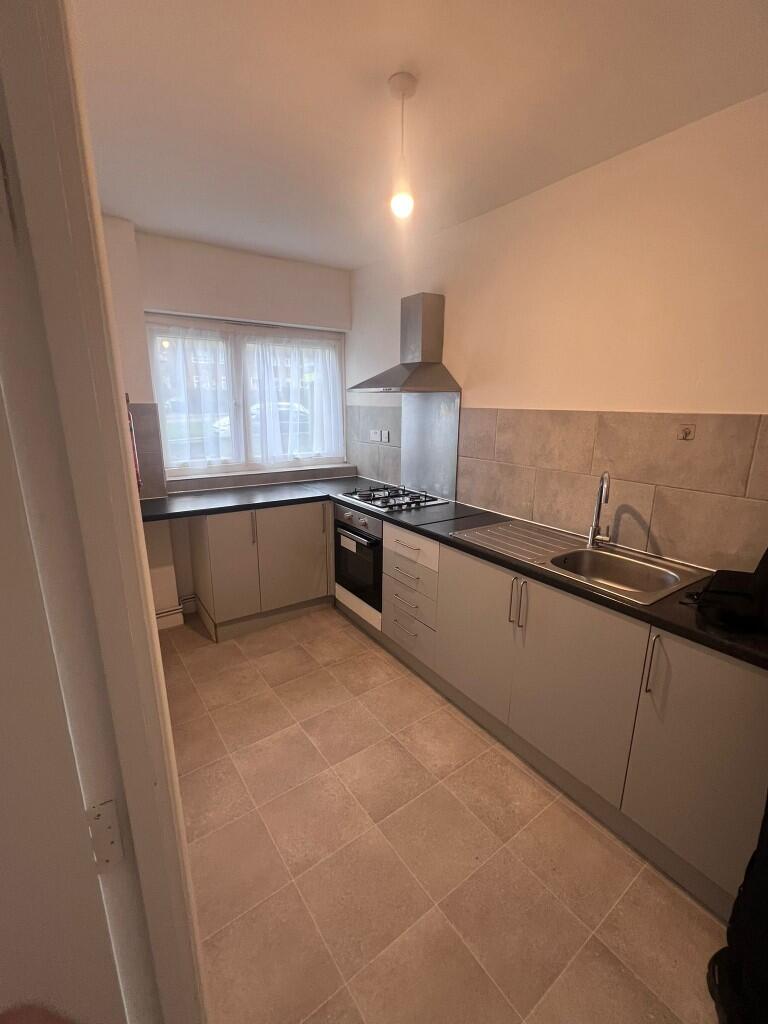 Main image of property: Trinity Road, London, N22